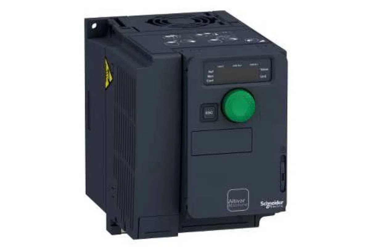 Schneider Electric ATV320U15M2C