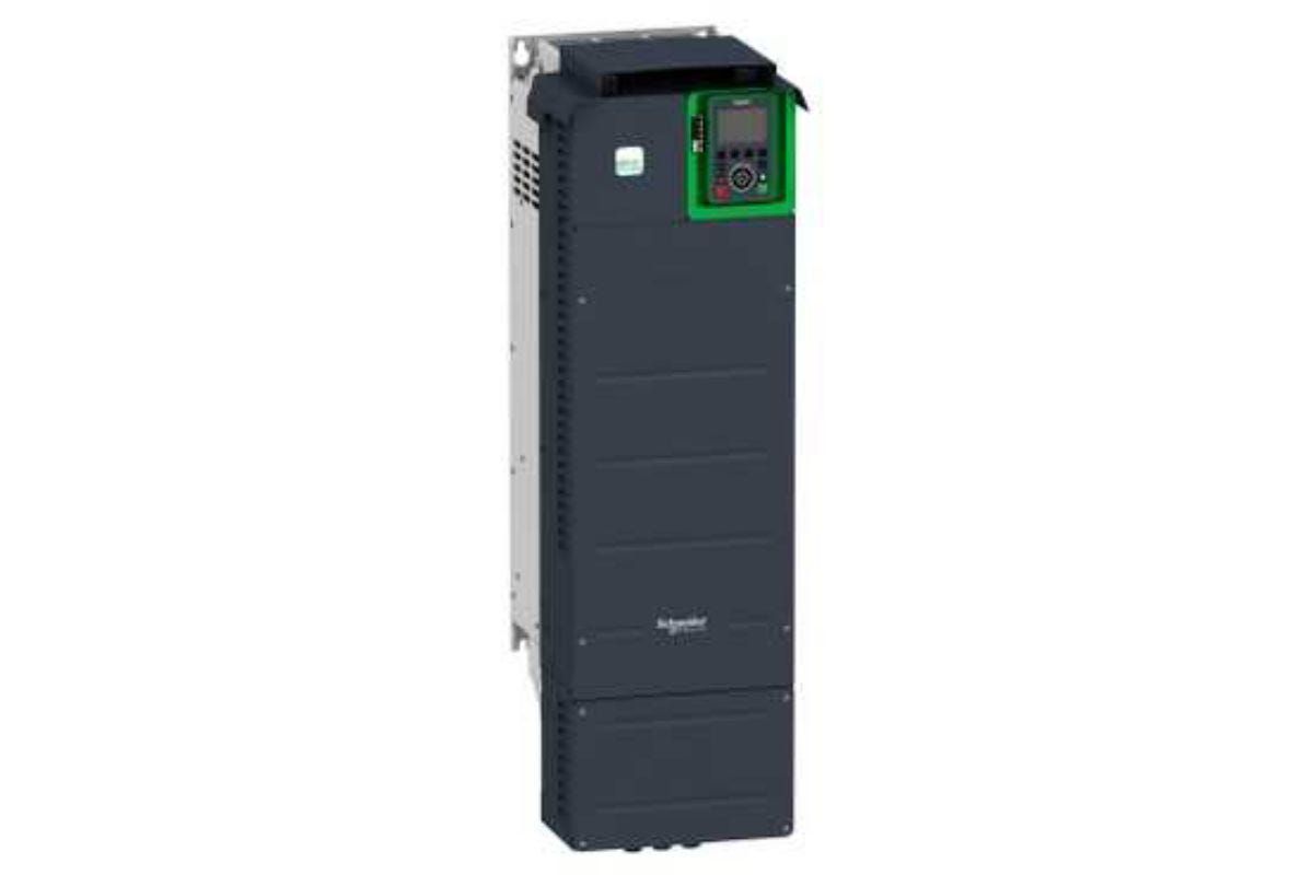 ATV630D90N4 Schneider Electric, PLCs