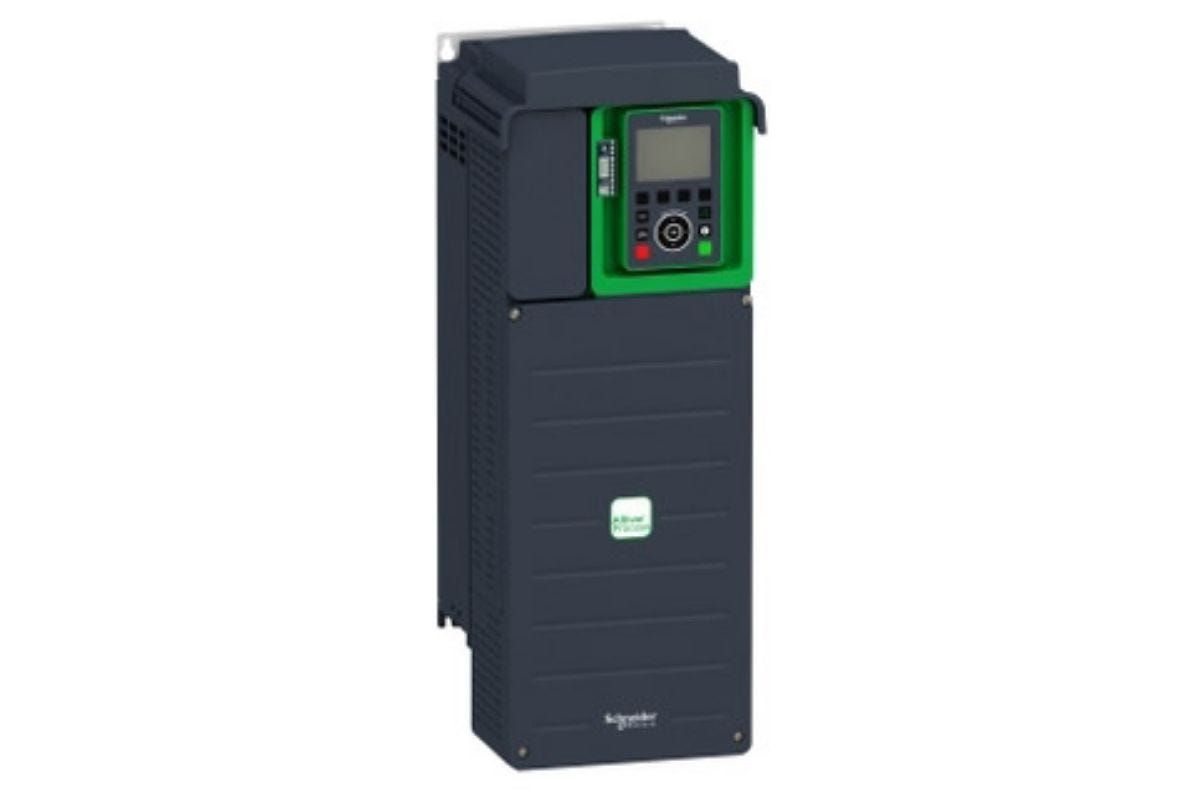Schneider Electric ATV930D15N4