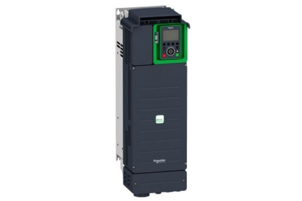 ATV930D30N4 Schneider Electric, VFDs & Frequency Converters