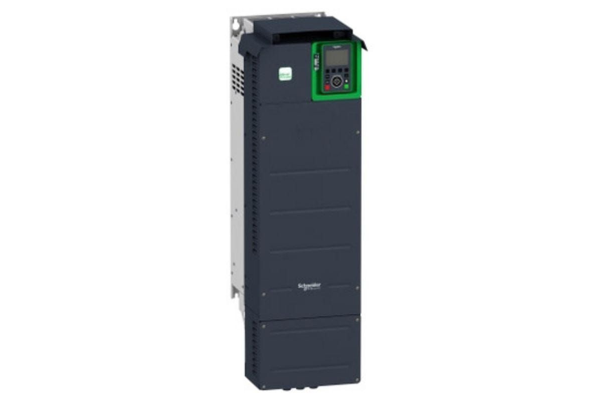 ATV930D55N4 Schneider Electric, Power Supplies & Controllers