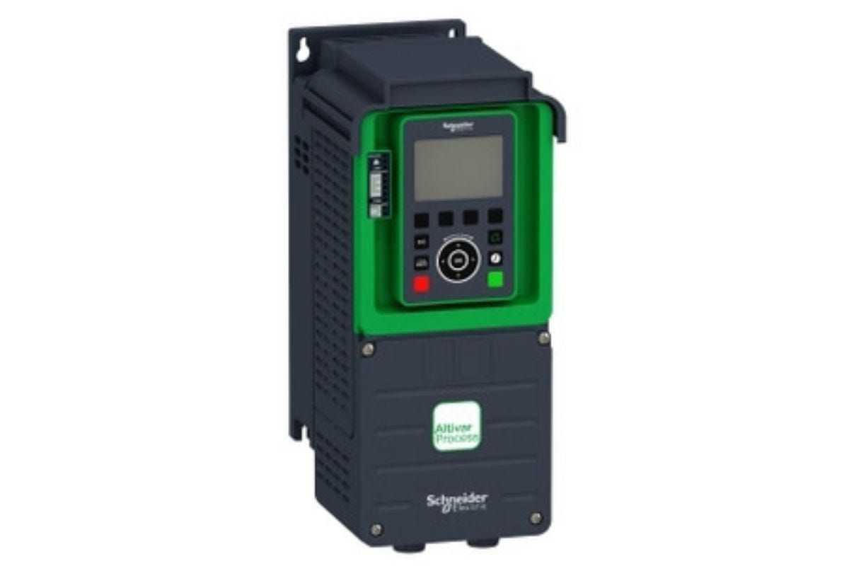 ATV930U07M3 Schneider Electric, Netzgeräte & Leistungsregler