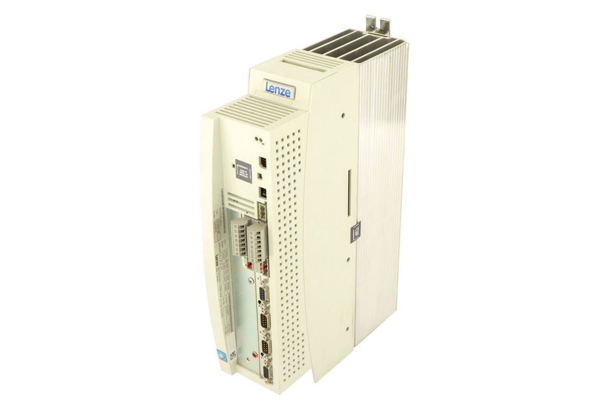 Lenze EVS9322-EP — Servomotori e servoazionamenti