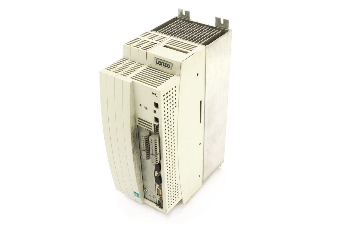 Lenze EVS9325-EP — Accessori generali