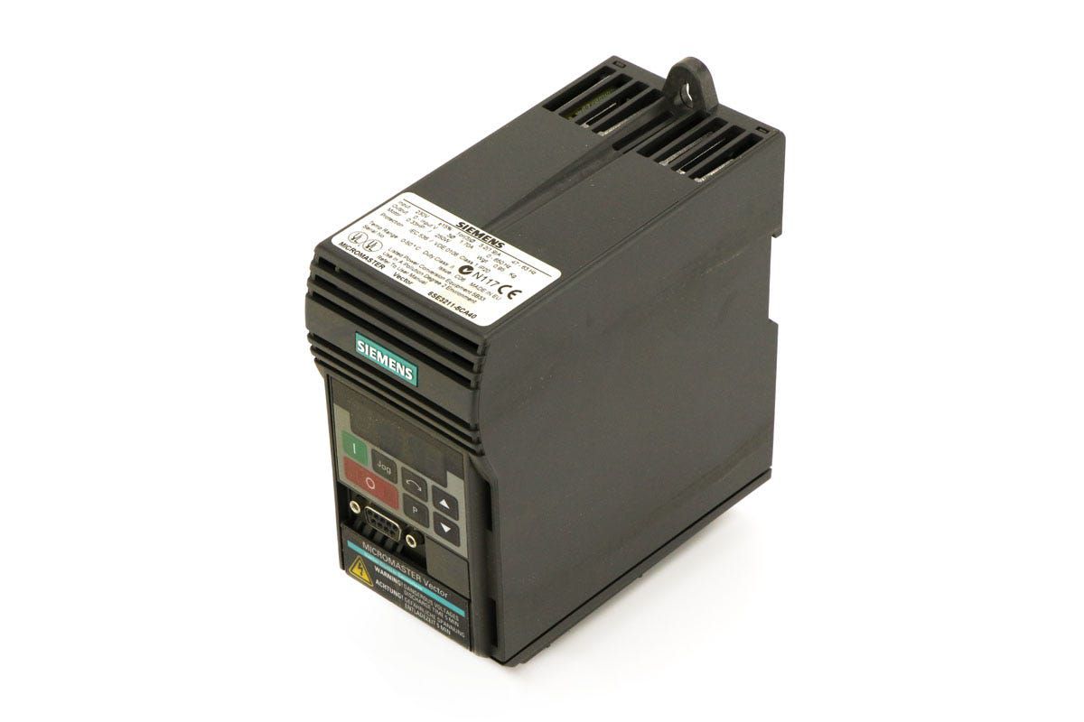 Siemens 6SE3211-5CA40