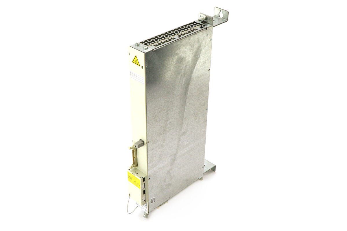 Siemens 6SN1113-1AB01-0BA1 ***SPARE PART*** SIMODRIVE 611 PULSED RESISTOR MODULE, INTER. RESISTAN... — PLC