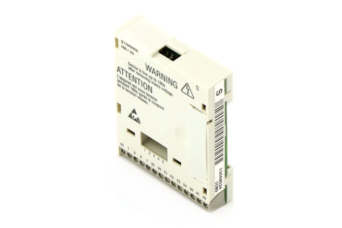E82ZAFSC000 Lenze, General Accessories