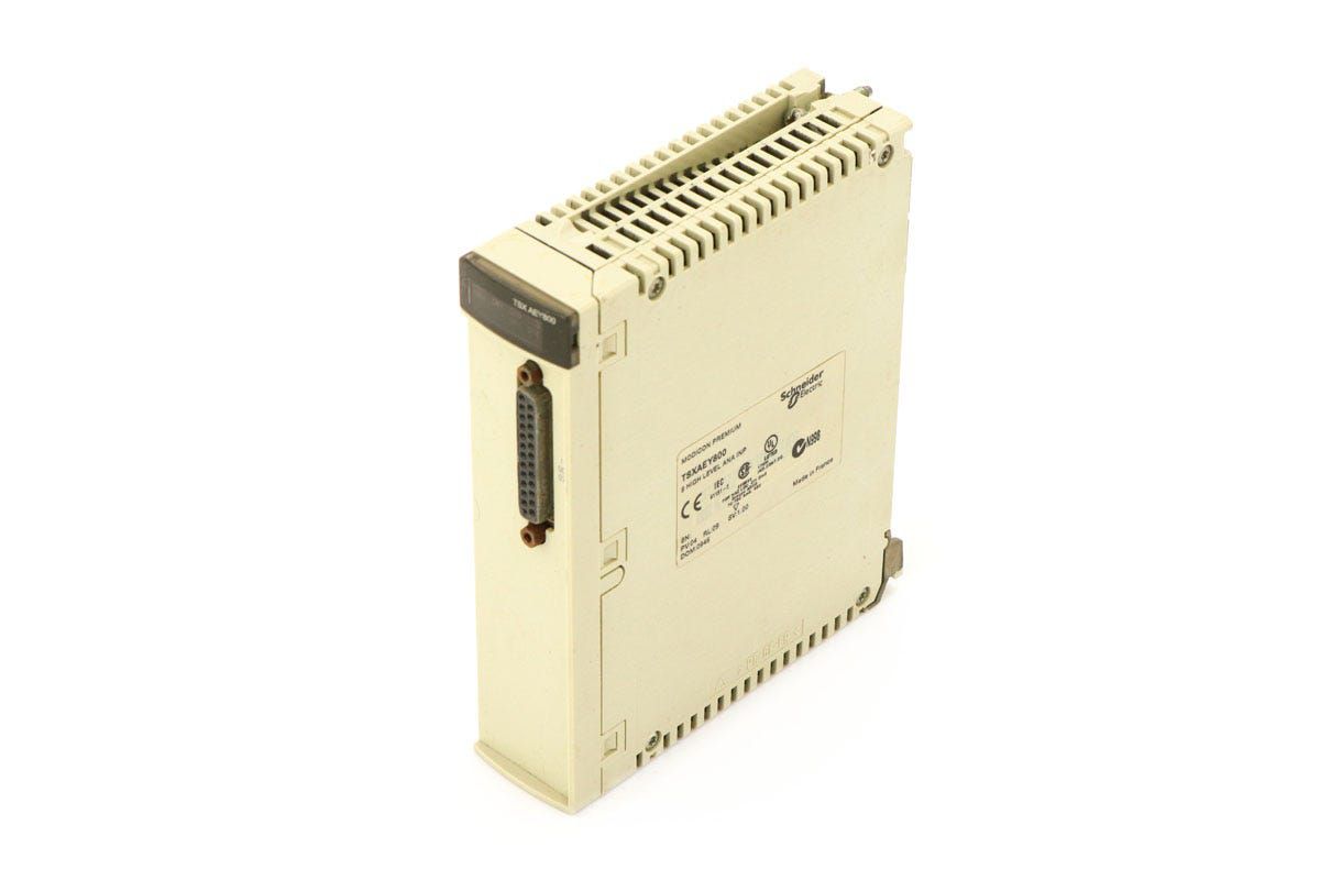 Schneider Electric TSXAEY800