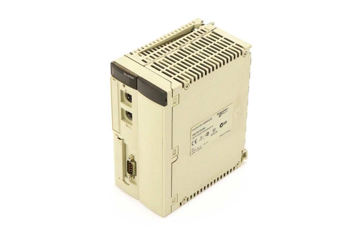 TSXP57253M Schneider Electric, PLC