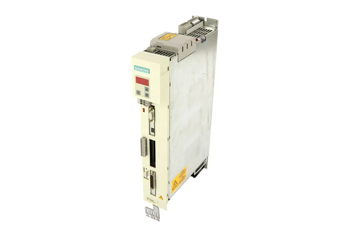 Siemens 6SE7015-0EP50-Z