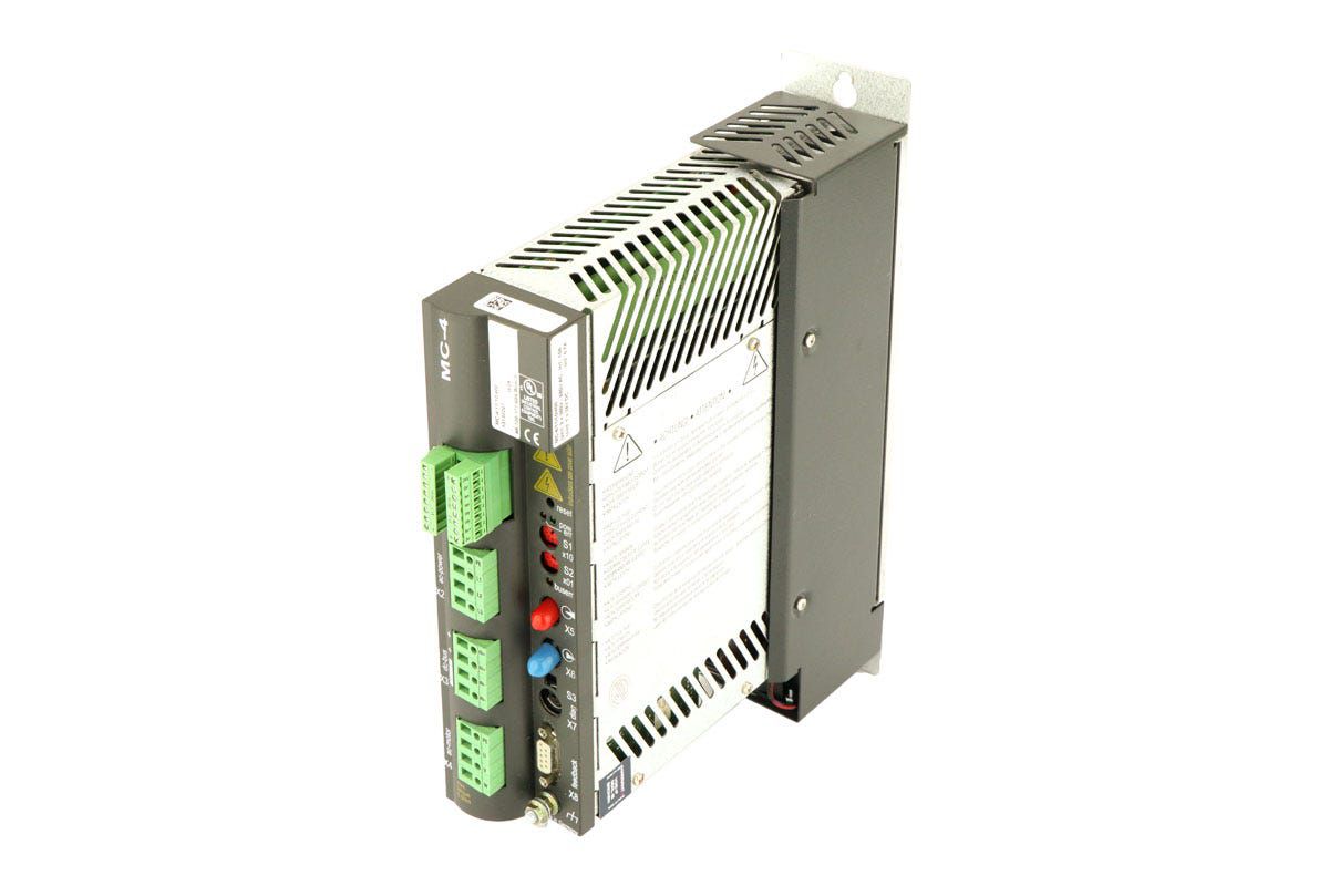 MC-4/11/03/400 Schneider Electric, VFDs & Frequency Converters