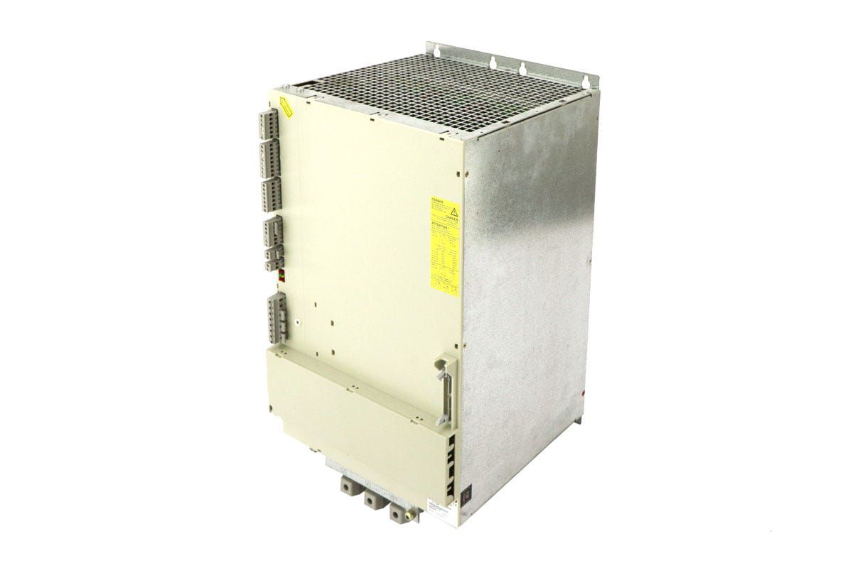 Siemens 6SN1145-1BA01-0DA0 — PLC