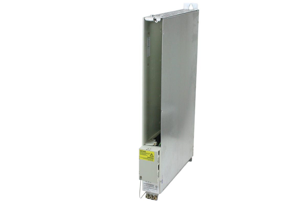 Siemens 6SN1123-1AA00-0HA2 ***SPARE PART*** SIMODRIVE 611 POWER MODULE, 1 AXIS, 8 A, INTERNAL COO... — Servomotori e servoazionamenti