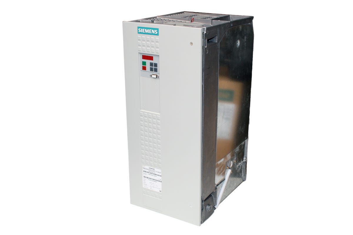 6SE7023-8TD61-Z Siemens, Accessori generali