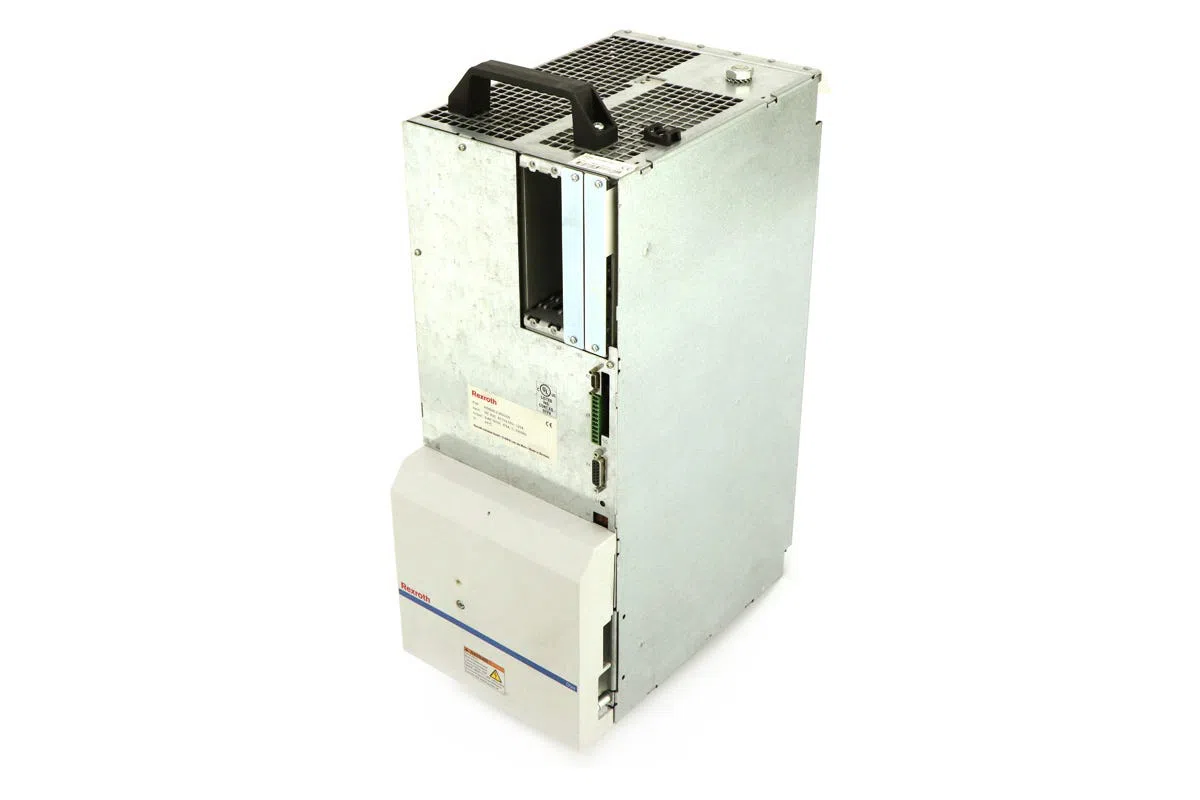 HDS05.2-W300N-HS12-01-FW Indramat, Accessori generali
