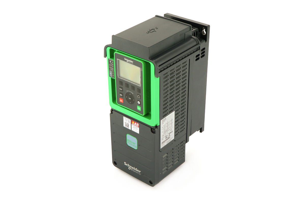 ATV630U30N4 Schneider Electric, Fuentes de alimentación y controladores de potencia
