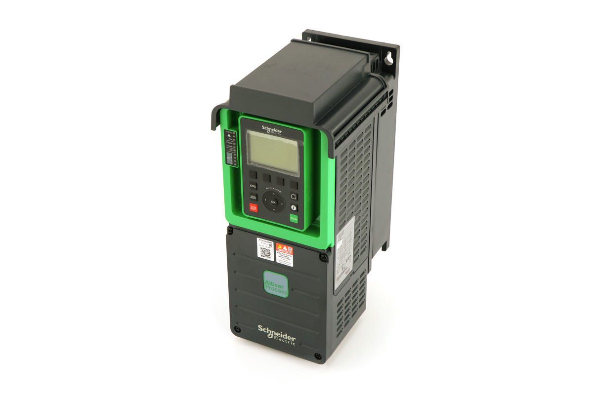 ATV630U40N4 Schneider Electric, VFDs & Frequency Converters