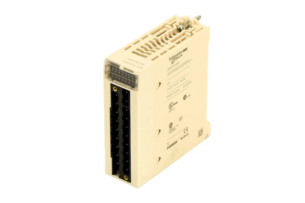 Schneider Electric BMXEHC0800