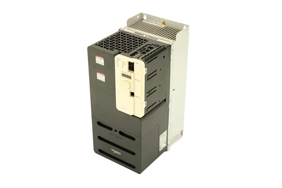 LXM32MD85N4 Schneider Electric, General Accessories