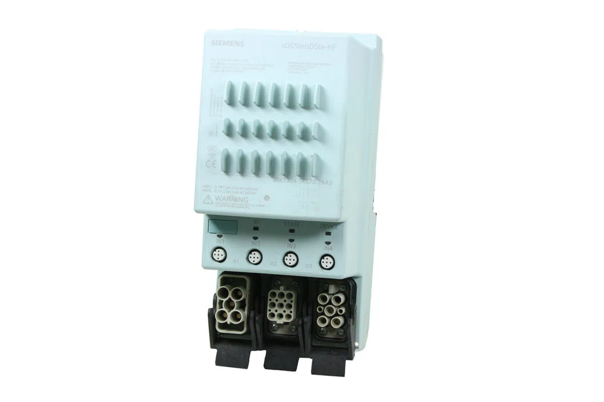 3RK1304-5KS70-2AA3 Siemens, Accessori generali