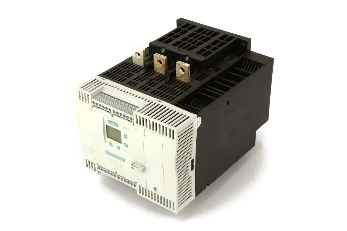 3RW4446-6BC44 Siemens, PLCs