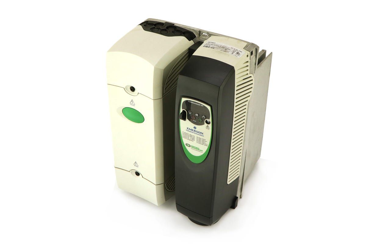 SK3403 Control Techniques, Inverter e convertitori di frequenza
