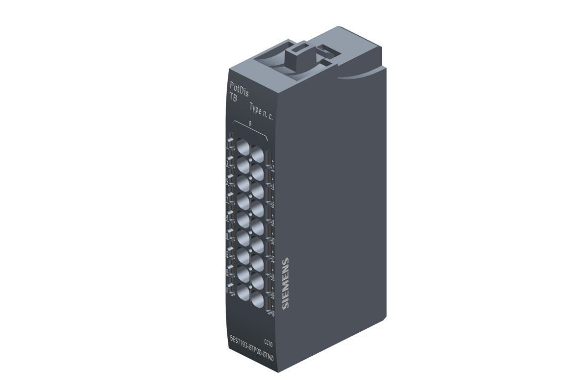 Siemens 6ES7193-6TP00-0TN0