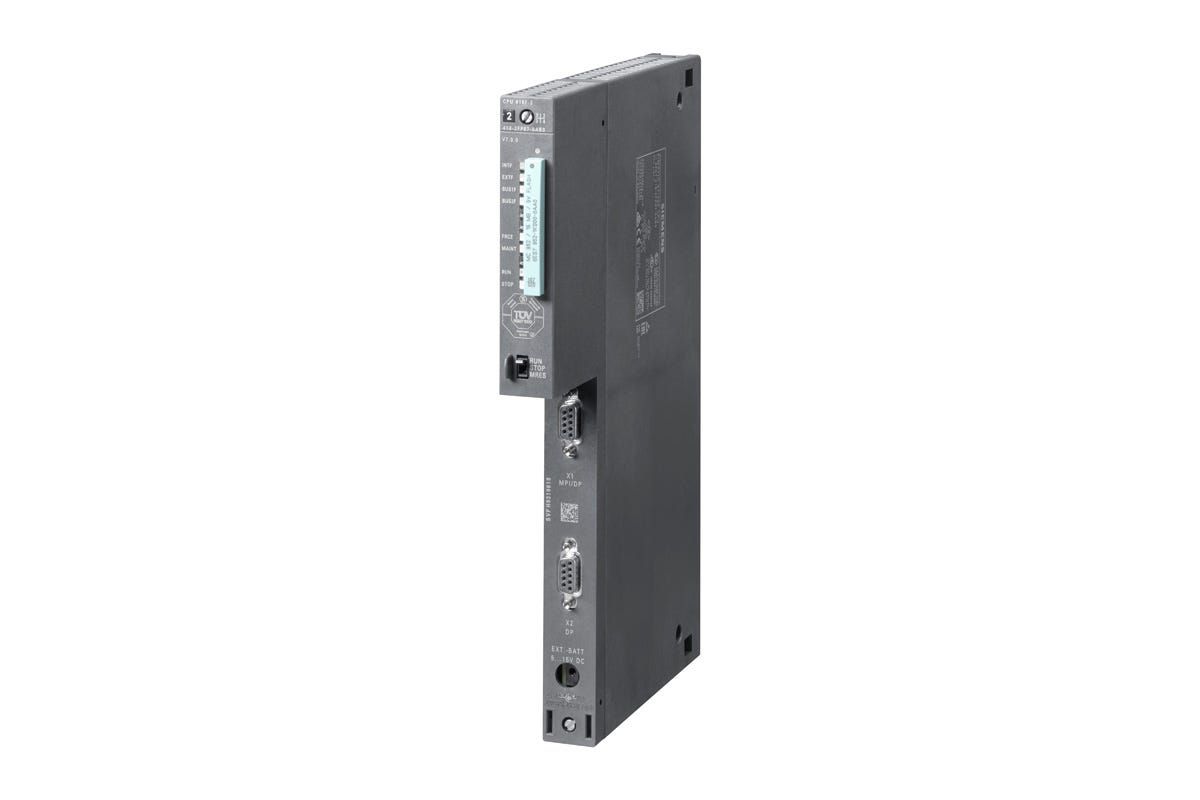 6ES7416-2FP07-0AB0 Siemens, PLCs