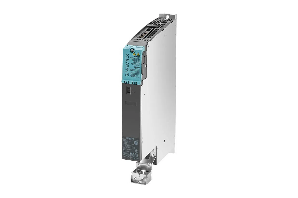 6SL3120-1TE22-4AD0 Siemens, Sterowniki PLC