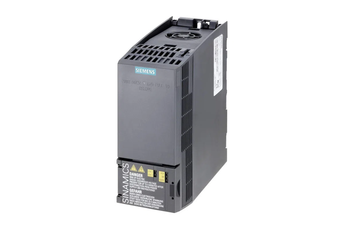 6SL3210-1KE12-3AP2 Siemens, Power Supplies & Controllers