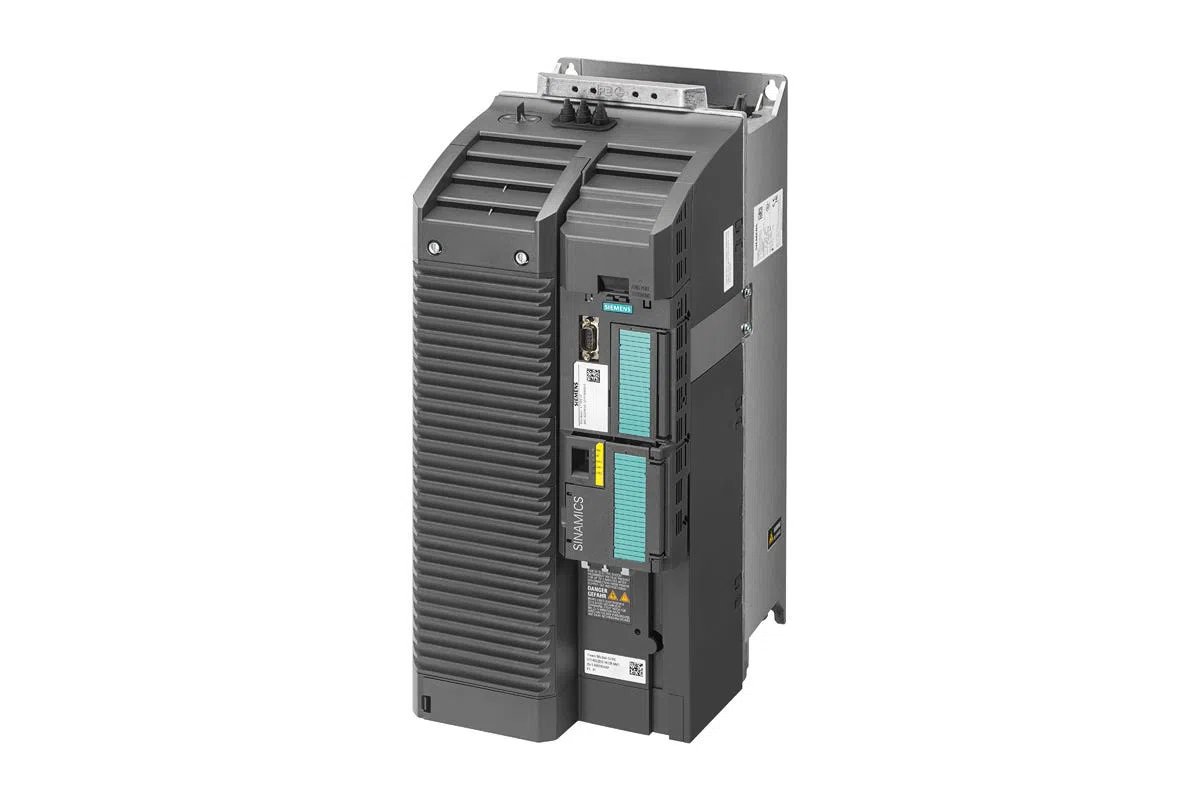 6SL3210-1KE24-4UF1 Siemens, VFDs & Frequency Converters