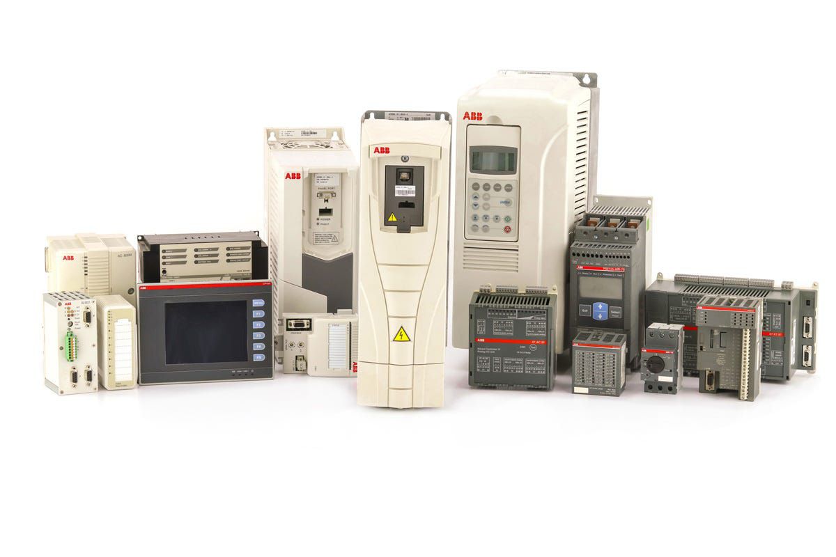 ABB 3HAC023195-001
