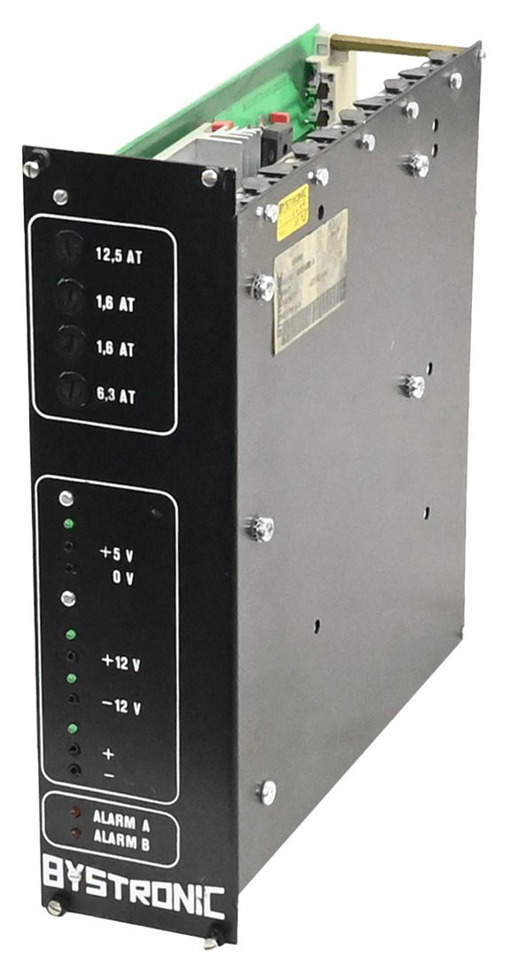 BYSTRONIC 4E0760-4-A 4E0760-4-A Print Rack SP2 — Electronics & PCBs