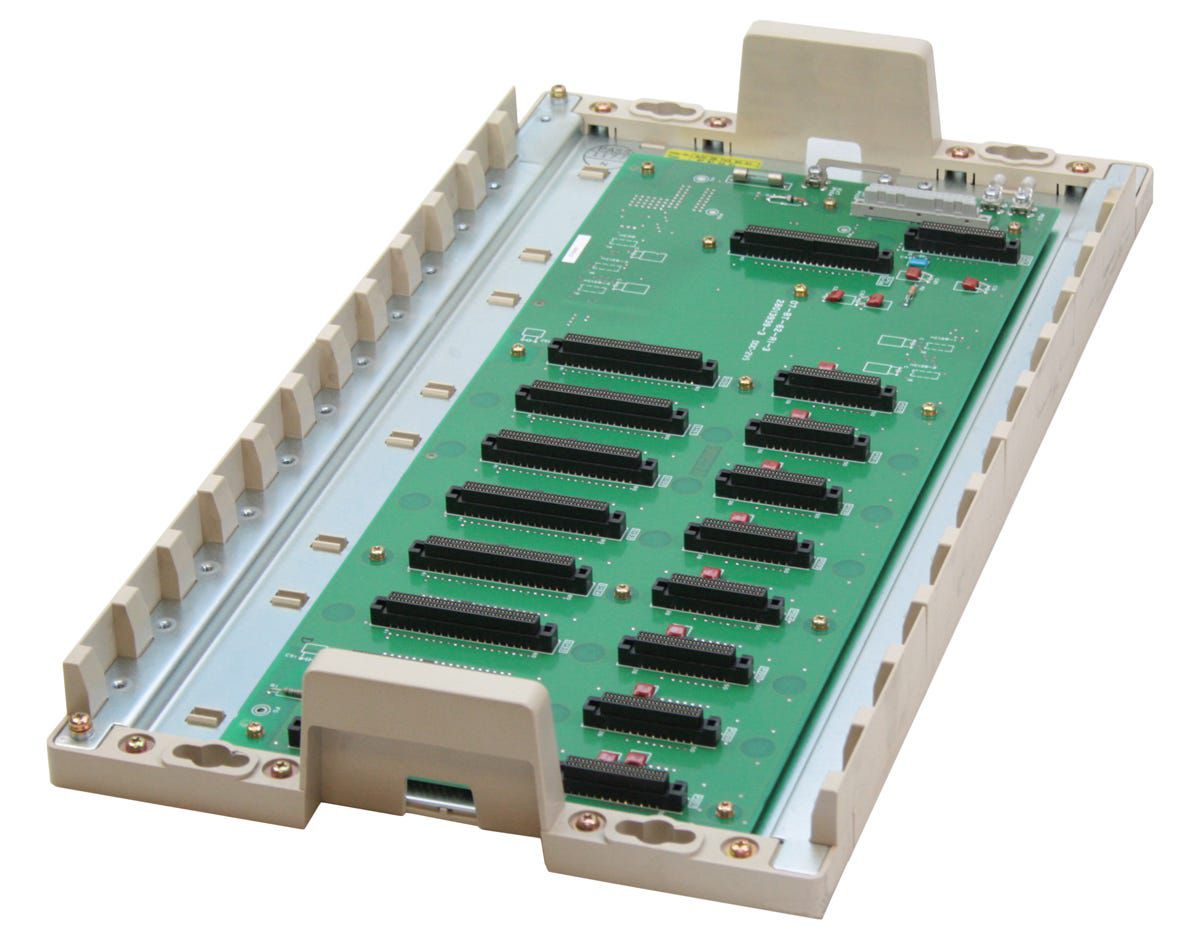 ABB GJV3074303R1 Industrial Control Relay — Allgemeines Zubehör