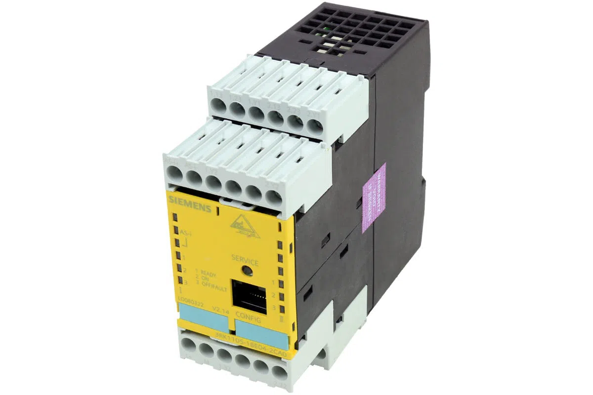 Siemens 3RK1105-1BE04-2CA0