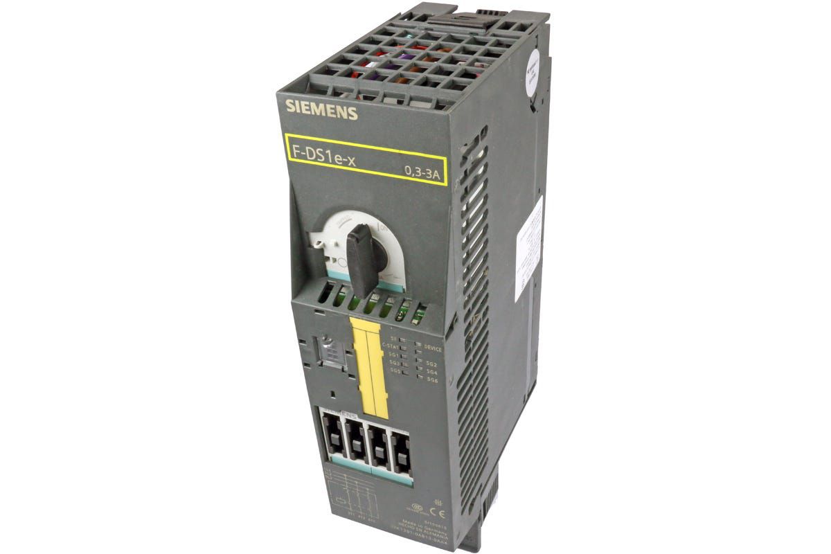 Siemens 3RK1301-0AB13-0AA4