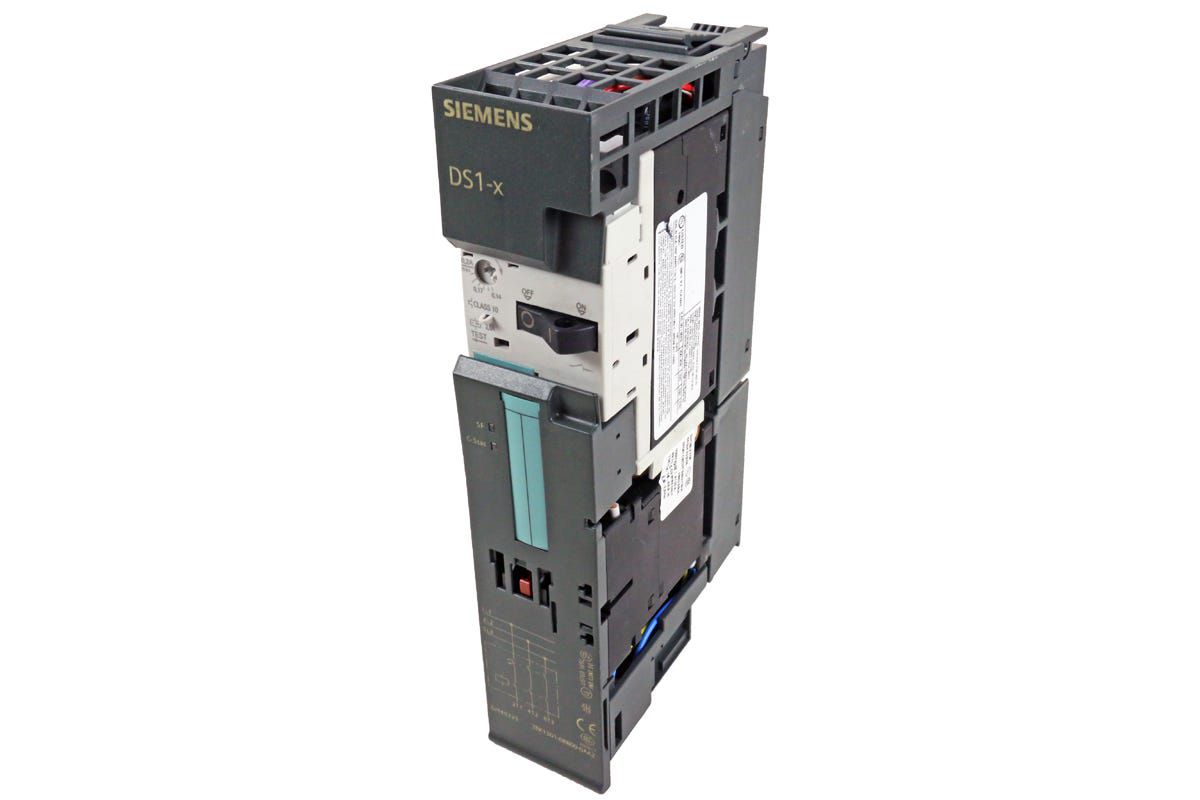 3RK1301-0BB00-0AA2 Siemens, Electric Motors