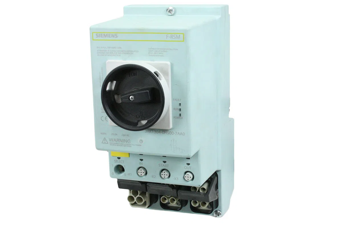3RK1304-0HS00-7AA0 Siemens, Accessori generali