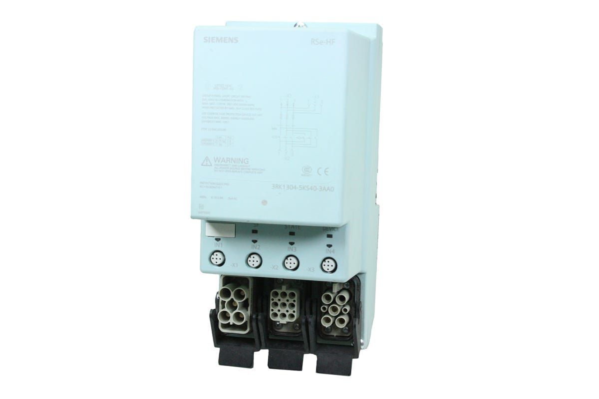 Siemens 3RK1304-5KS40-3AA0