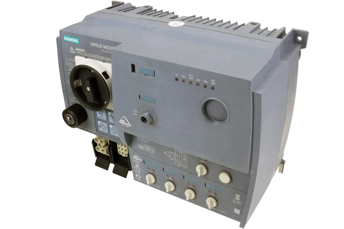 3RK1325-6KS41-3AA3 Siemens, Electric Motors