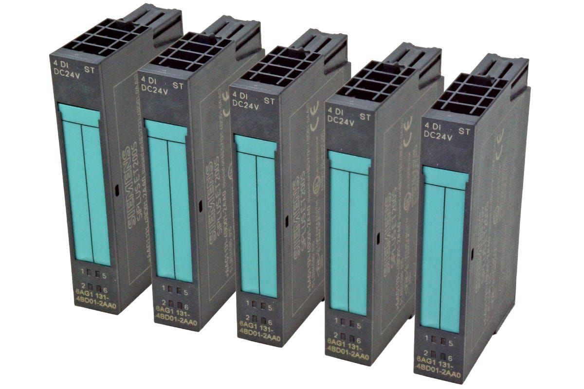 Siemens 6AG1131-4BD01-2AA0