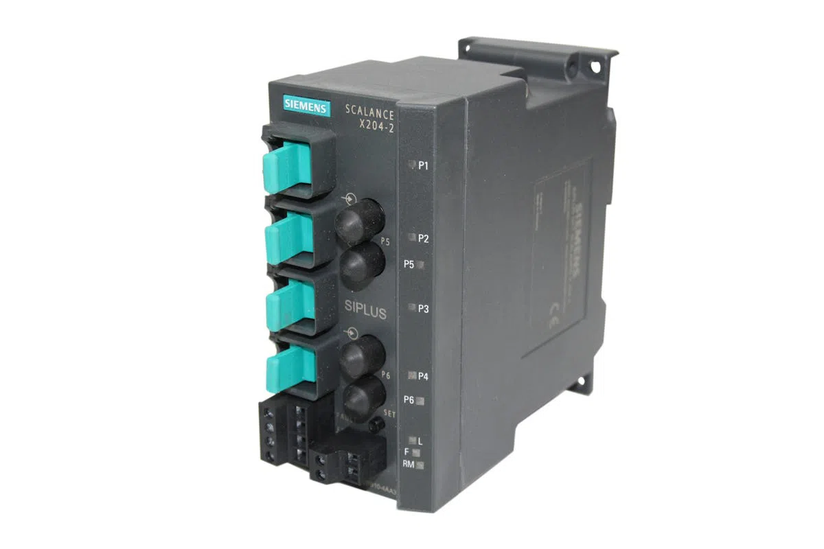 6AG1204-2BB10-4AA3 Siemens, PLC
