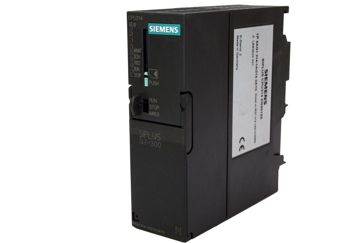 6AG1314-1AG14-2AY0 Siemens, PLC