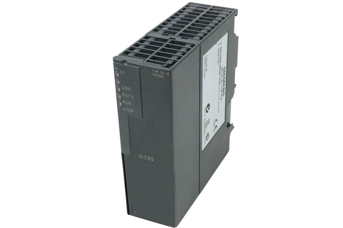 Siemens 6AG1800-3BA00-7AA0