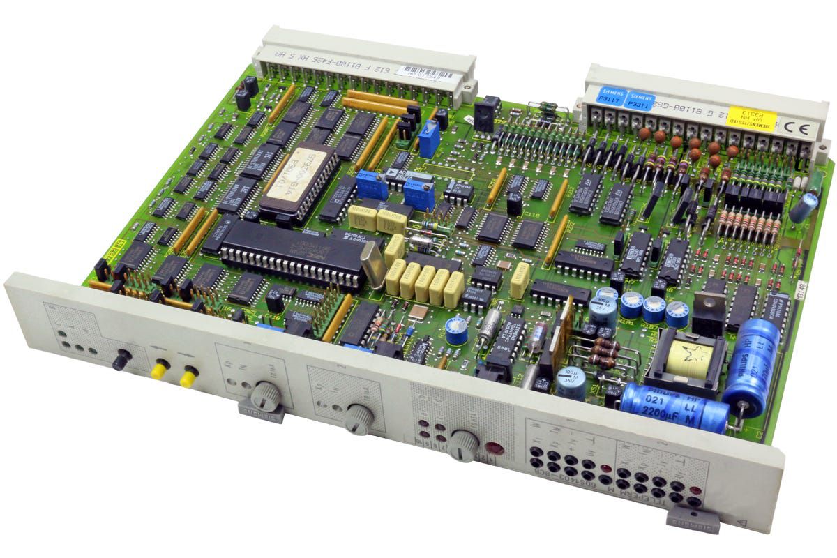 6DS1403-8CB Siemens, Accessori generali