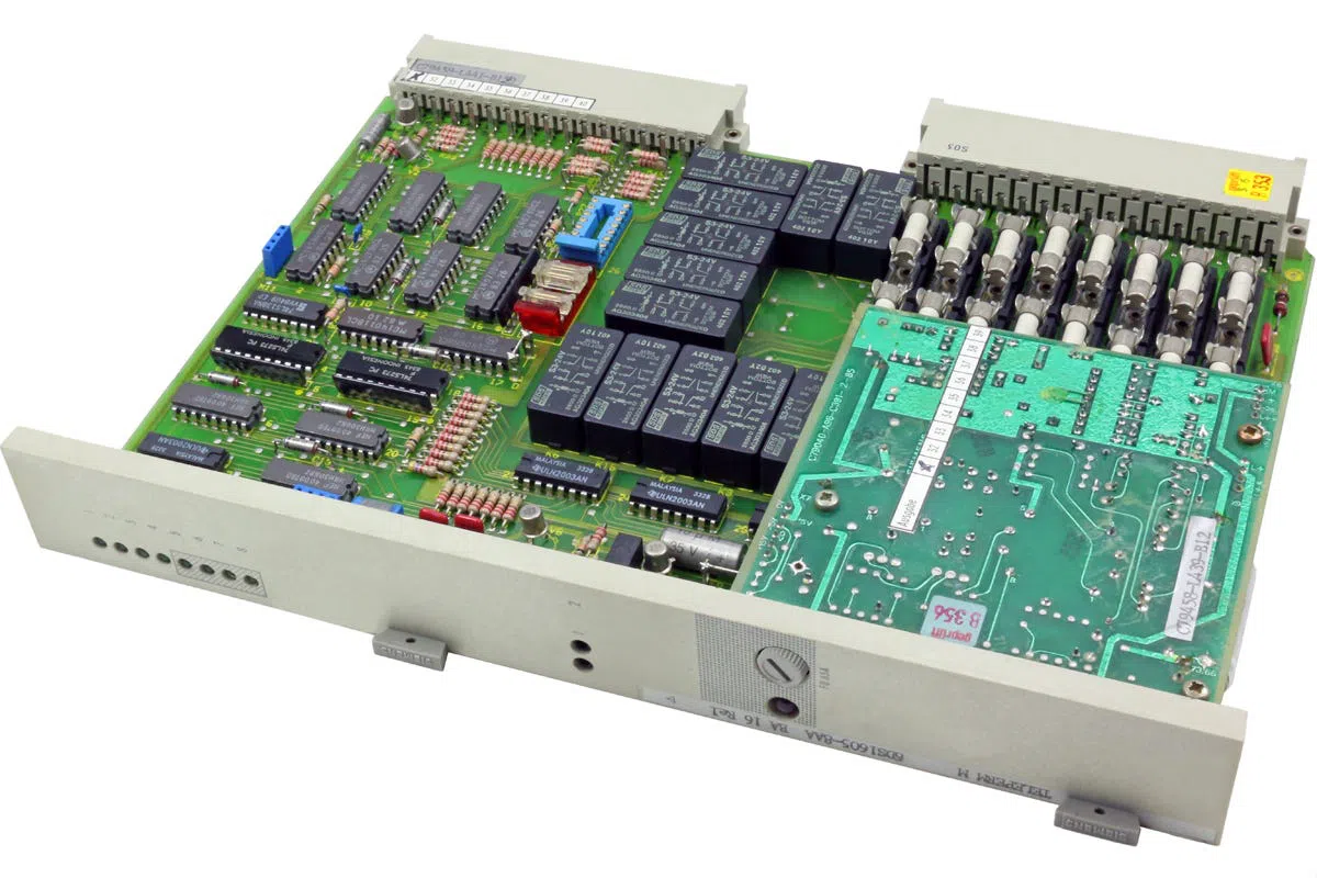 6DS1605-8AA Siemens, Accessori generali