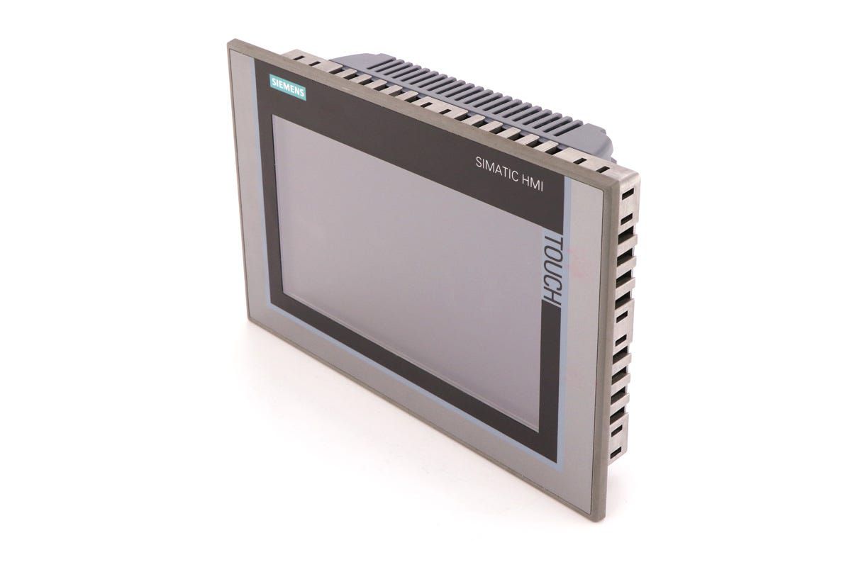 Siemens 6AV2124-0JC01-0AX0 SIMATIC TP900 WIN/CE Touch Panel — Pannelli HMI e monitor