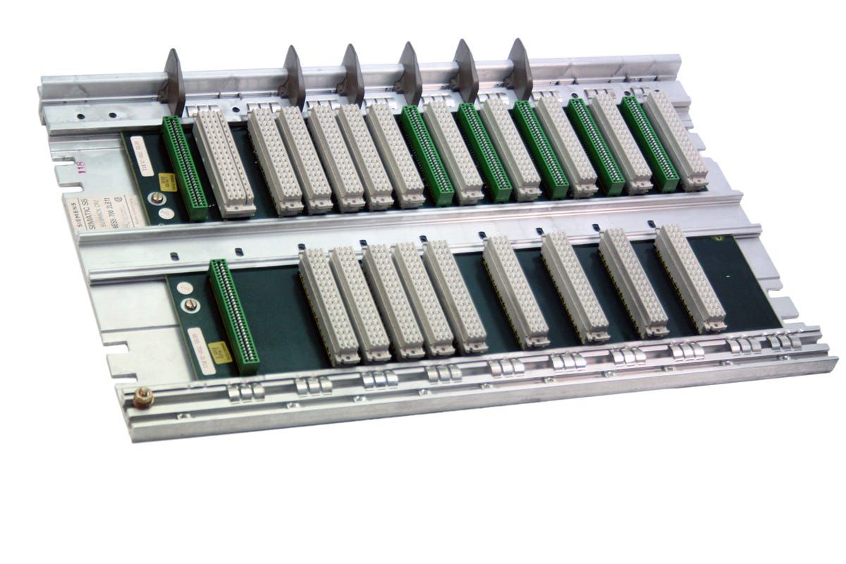 6ES5700-2LB11 Siemens, PLCs