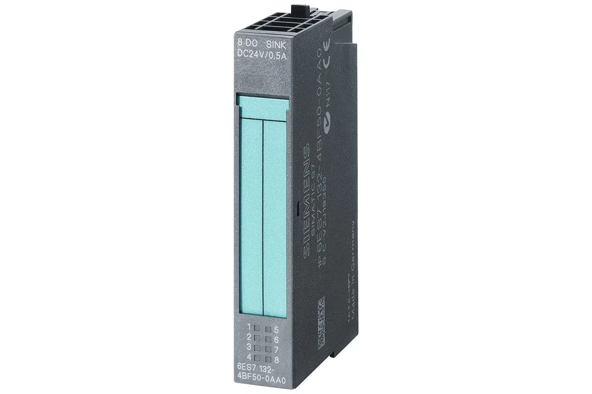 6ES7132-4BF00-0AB0 Siemens, PLCs