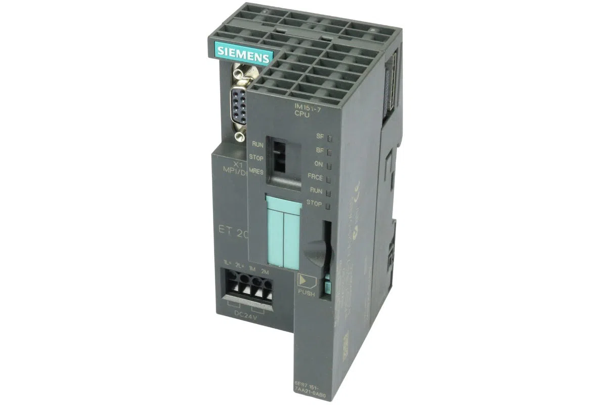 Siemens 6ES7151-7AA21-0AB0